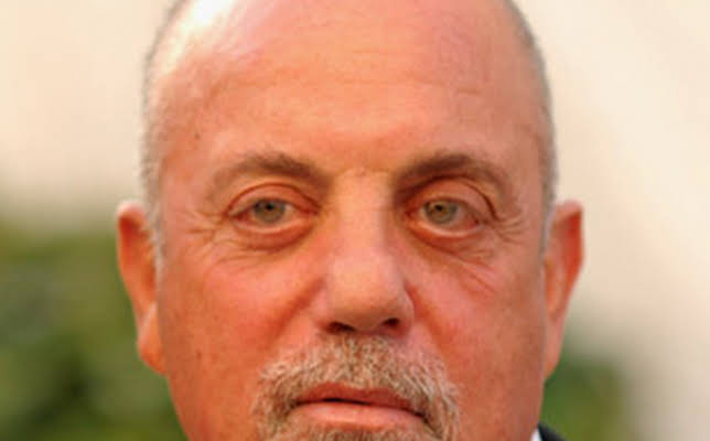 Billy Joel