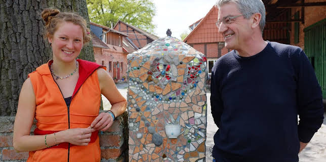 15:30: Gernstls Zeitreisen (3/3) | BR Fernsehen | 2/22 2026