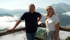 Grenzenlos köstlich mit Björn Freitag und Tamina Kallert