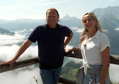 Grenzenlos köstlich mit Björn Freitag und Tamina Kallert