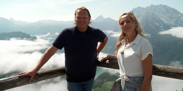 21:00: Grenzenlos köstlich mit Björn Freitag und Tamina Kallert | WDR Fernsehen | 2/9 2026