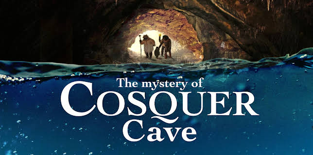 The Mystery of the Cosquer Cave (2025)