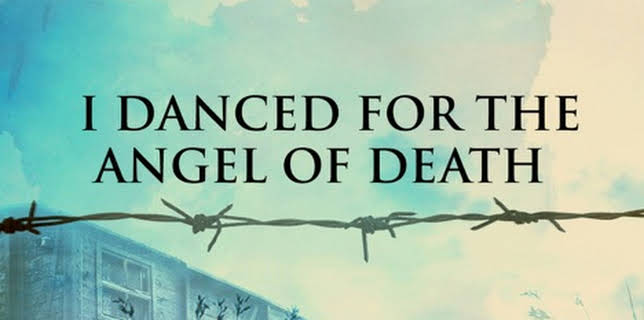 I Danced for the Angel of Death: The Dr. Edith Eva Eger Story (2021)