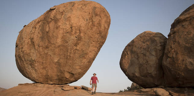 10:25: Zeitreise - Die Welt im Jahr 500 | 3SAT | 12/7 2025