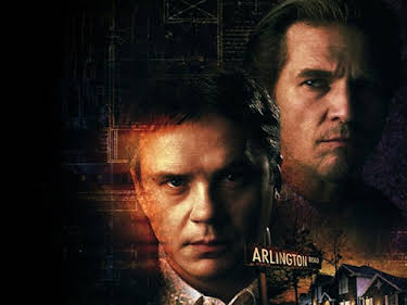 22:45: Arlington Road | SWR Fernsehen RP | 9/13 2026
