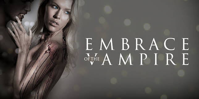 Embrace of the Vampire (2020)
