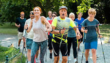 Sportabzeichen für Anfänger