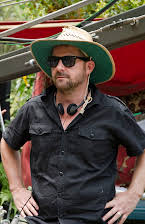 Alister Grierson as Director