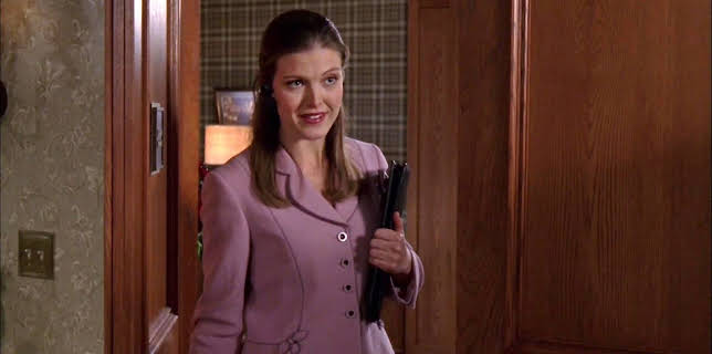 14:40: Gilmore Girls | Sixx | 3/16 2026