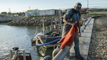 4:00 AM: Gold Divers (S8) | Discovery Channel | 9/25 2026