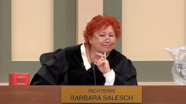 11:00: Barbara Salesch - Das Strafgericht | RTL | 4/2 2026