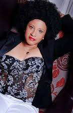 Helena Holmes as Police woman