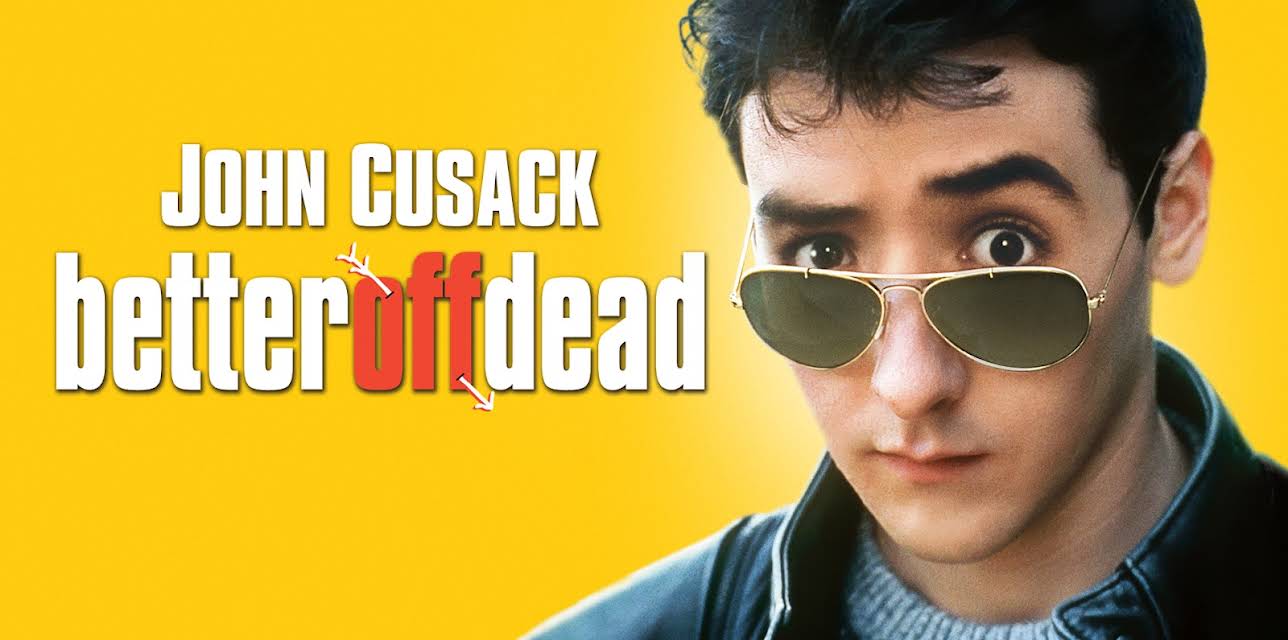 Better Off Dead (CBS Legacy) (1985)