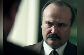 Forgotten Leaders: Molotov