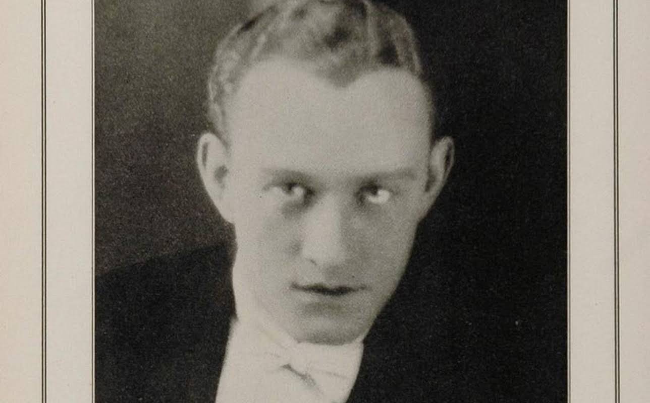 Conrad Nagel