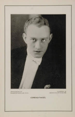 Conrad Nagel as 
