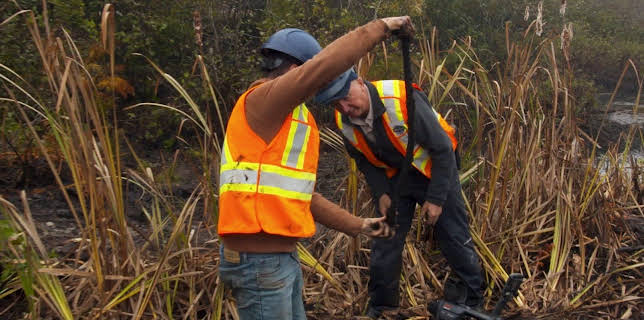 15:05: Die Schatzsucher von Oak Island | Kabel Eins Doku | 3/9 2026