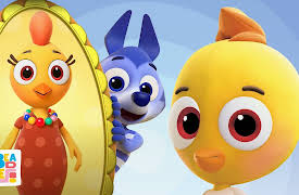 Beadies: Beads For Mother