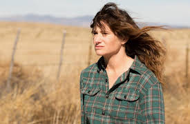 I Love Dick: Cowboys and Nomads