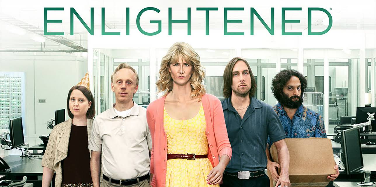 Enlightened