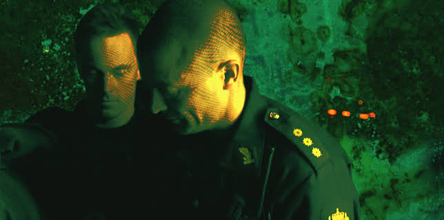 16:30: Nattpatruljen (S1 E26) (S1) | MAX | 11/7 2025