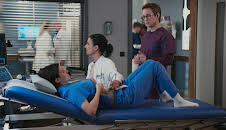 In aller Freundschaft - Die jungen Ärzte (450)