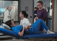 In aller Freundschaft - Die jungen Ärzte (450)