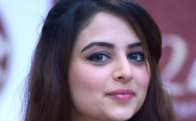 Zoya Afroz