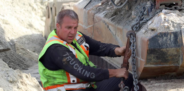 15:30: Gold Rush (S15 E8) (S15) | Discovery Channel | 11/24 2025