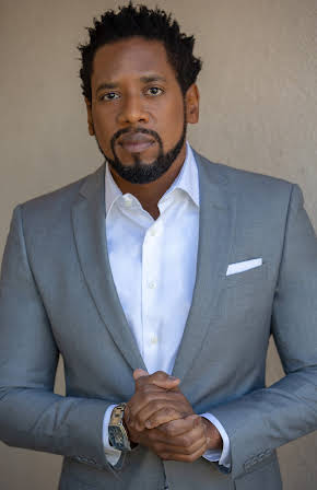 Al Thompson as Jackson