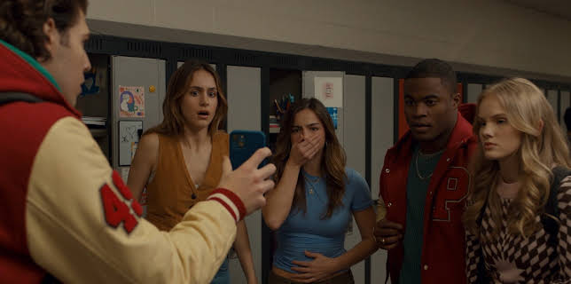 02:00: Thanksgiving | Viasat Film Action | 3/3 2026