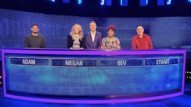 6:10 PM: The Chase (S17 E11) (S17) | Itv Be | 6/28 2026