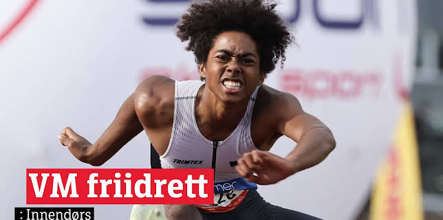 11:00: VM friidrett innendørs | NRK 3 | 3/21 2026