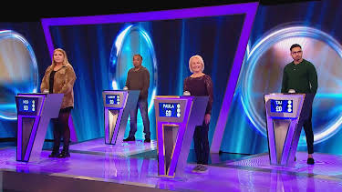 1:00 PM: Tipping Point (S11 E56) (S11) | W | 4/2 2026