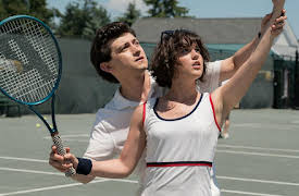 Red Oaks: Fourth of July