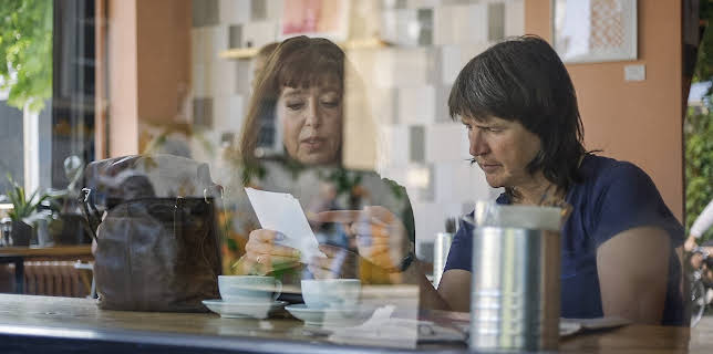 23:45: Med lisens til å bedra: Mistenkeleg oppførsel | NRK 3 | 11/18 2025