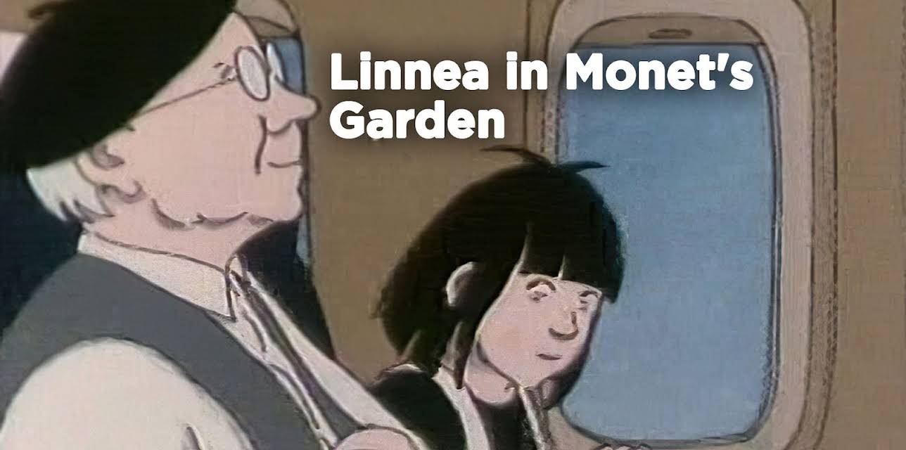 Linnea in Monet's Garden (1993)