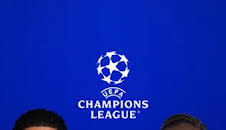 UEFA Champions League (T26/27): Real Madrid - Leipzig