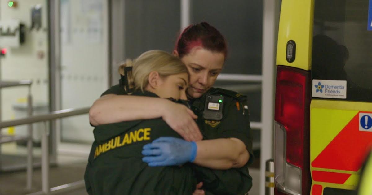 Ambulancen - liv eller død | TVGuide