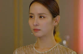 Woman of 9.9 Billion: Woman of 9.9 Billion Episode 24