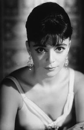 Anna Maria Alberghetti as 