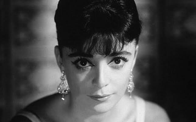 Anna Maria Alberghetti