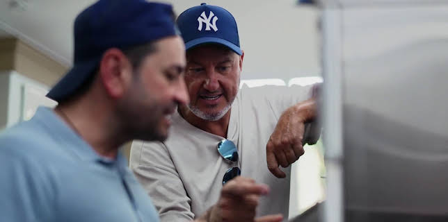 12:05: Roadtrip Amerika - Drei Spitzenköche auf vier Rädern | Kabel Eins | 1/4 2026