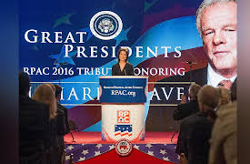 Graves Season 1: Not Giants, but Windmills