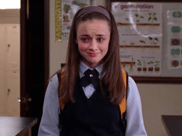 13:55: Gilmore Girls | Sixx | 5/26 2026