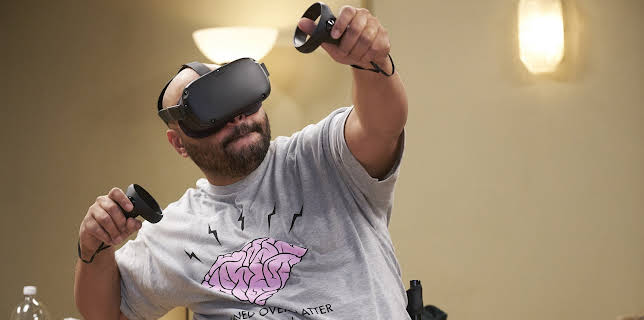 19:30: Superstore (S5 E9) (S5) | Viasat Series | 3/12 2026