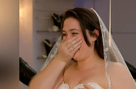 Keasha's Perfect Dress: Kelly, Danielle H. & Betsy