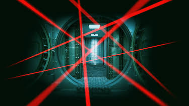 16:00: Inside the Heist (S1 E3) (S1) | Investigation Discovery | 4/22 2026