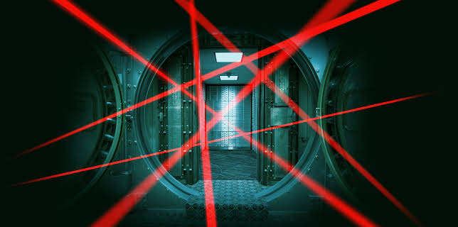 22:05: Inside the Heist (S1 E3) (S1) | Discovery Channel | 12/6 2025