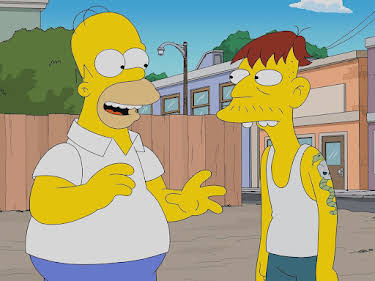 18:10: Die Simpsons | ProSieben | 10/6 2026